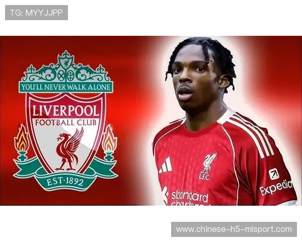 利物浦官宣签下雷恩20岁中卫雅凯,6360万欧元夏窗正式加盟 利物浦官宣签下雷恩20岁中卫雅凯,6360万欧元夏窗正式加盟