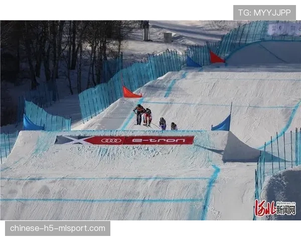 中国自由式滑雪坡面障碍技巧队创历史最佳，密集参赛补强雪感短板